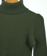 JACQUEMUS（ジャックムス）ニット・セーター 緑 サイズ:36(XS位) レディース/2200639054070