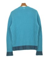 JACQUEMUS（ジャックムス）カーディガン 青 サイズ:XXS メンズ/2200639417011