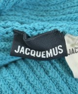 JACQUEMUS（ジャックムス）カーディガン 青 サイズ:XXS メンズ/2200639417011
