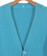 JACQUEMUS（ジャックムス）カーディガン 青 サイズ:XXS メンズ/2200639417011