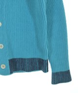 JACQUEMUS（ジャックムス）カーディガン 青 サイズ:XXS メンズ/2200639417011