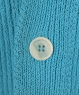 JACQUEMUS（ジャックムス）カーディガン 青 サイズ:XXS メンズ/2200639417011