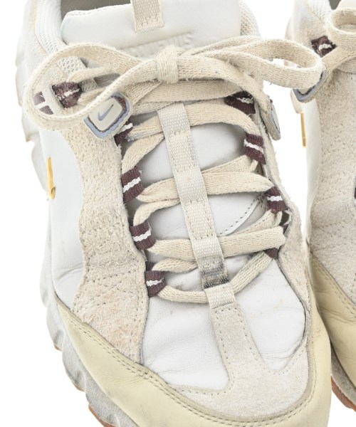 JACQUEMUS（ジャックムス）スニーカー 白 サイズ:26.5cm メンズ/2200639417028