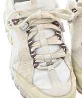 JACQUEMUS（ジャックムス）スニーカー 白 サイズ:26.5cm メンズ/2200639417028