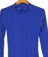 JACQUEMUS（ジャックムス）ワンピース 青 サイズ:36(S位) レディース/2200596752040