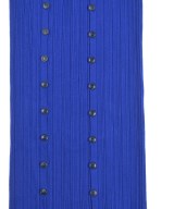 JACQUEMUS（ジャックムス）ワンピース 青 サイズ:36(S位) レディース/2200596752040