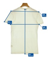 JACQUEMUS（ジャックムス）Tシャツ・カットソー 白 サイズ:S レディース/2200640421205