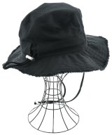 JACQUEMUS（ジャックムス）ハット 黒 サイズ:- レディース/2200640431037
