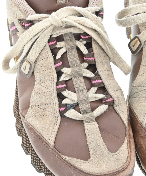 JACQUEMUS（ジャックムス）スニーカー 茶 サイズ:27cm メンズ/2200640503017