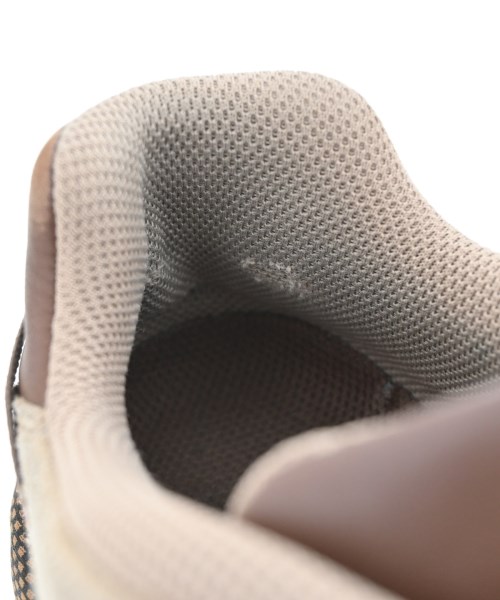 JACQUEMUS（ジャックムス）スニーカー 茶 サイズ:27cm メンズ/2200640503017