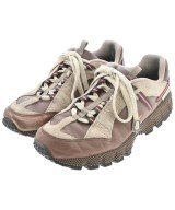 JACQUEMUS（ジャックムス）スニーカー 茶 サイズ:27cm メンズ/2200640503017