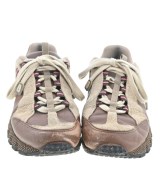 JACQUEMUS（ジャックムス）スニーカー 茶 サイズ:27cm メンズ/2200640503017