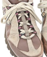 JACQUEMUS（ジャックムス）スニーカー 茶 サイズ:27cm メンズ/2200640503017