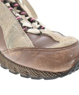 JACQUEMUS（ジャックムス）スニーカー 茶 サイズ:27cm メンズ/2200640503017