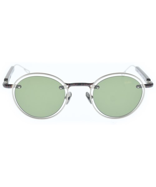 JACQUEMUS（ジャックムス）サングラス シルバー サイズ:- レディース/2200642010018