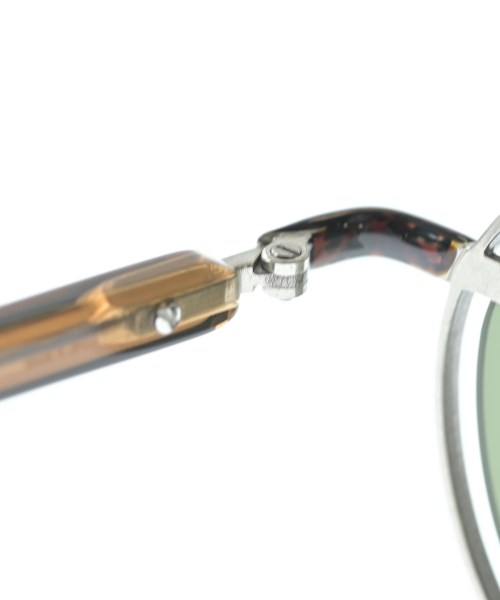 JACQUEMUS（ジャックムス）サングラス シルバー サイズ:- レディース/2200642010018