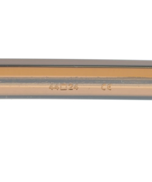 JACQUEMUS（ジャックムス）サングラス シルバー サイズ:- レディース/2200642010018