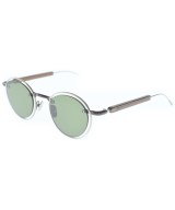 JACQUEMUS（ジャックムス）サングラス シルバー サイズ:- レディース/2200642010018