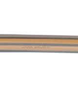 JACQUEMUS（ジャックムス）サングラス シルバー サイズ:- レディース/2200642010018