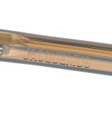 JACQUEMUS（ジャックムス）サングラス シルバー サイズ:- レディース/2200642010018