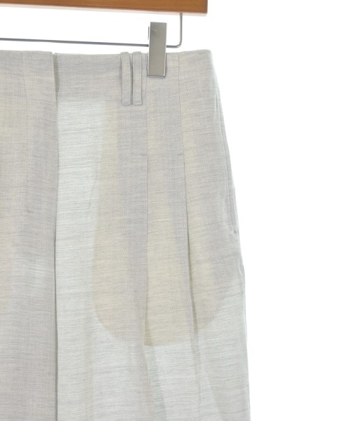 JACQUEMUS（ジャックムス）その他 グレー サイズ:38(S位) レディース/2200642504050