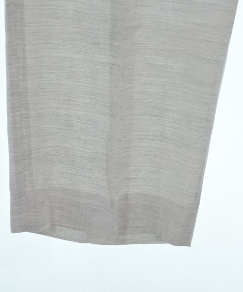 JACQUEMUS（ジャックムス）その他 グレー サイズ:38(S位) レディース/2200642504050