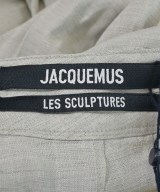 JACQUEMUS（ジャックムス）その他 グレー サイズ:38(S位) レディース/2200642504050