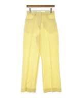 JACQUEMUS（ジャックムス）その他 黄 サイズ:38(S位) レディース/2200642504067