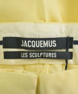 JACQUEMUS（ジャックムス）その他 黄 サイズ:38(S位) レディース/2200642504067