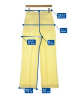 JACQUEMUS（ジャックムス）その他 黄 サイズ:38(S位) レディース/2200642504067