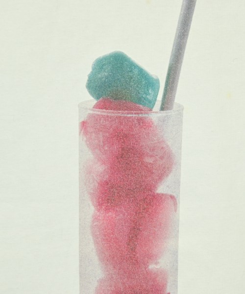 JACQUEMUS（ジャックムス）Tシャツ・カットソー 白 サイズ:XS レディース/2200631896135