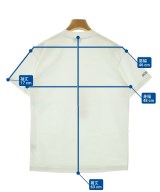 JACQUEMUS（ジャックムス）Tシャツ・カットソー 白 サイズ:XS レディース/2200631896135