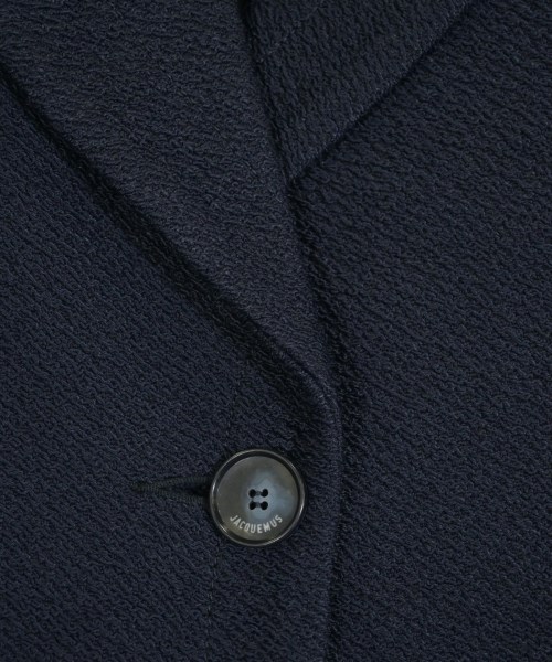 JACQUEMUS（ジャックムス）その他 紺 サイズ:36(XS位) レディース/2200643465015