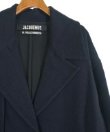 JACQUEMUS（ジャックムス）その他 紺 サイズ:36(XS位) レディース/2200643465015