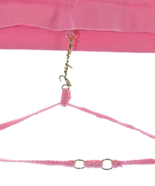 JACQUEMUS（ジャックムス）Tシャツ・カットソー ピンク サイズ:S レディース/2200644192064