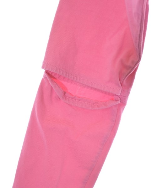 JACQUEMUS（ジャックムス）Tシャツ・カットソー ピンク サイズ:S レディース/2200644192064