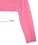 JACQUEMUS（ジャックムス）Tシャツ・カットソー ピンク サイズ:S レディース/2200644192064