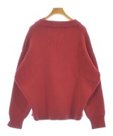 JACQUEMUS（ジャックムス）ニット・セーター 赤 サイズ:S レディース/2200644674065
