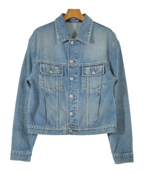 ジャックムス(JACQUEMUS)のJACQUEMUS デニムジャケット