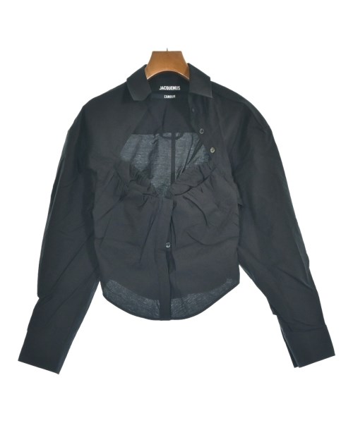ジャックムス(JACQUEMUS)のJACQUEMUS ブラウス