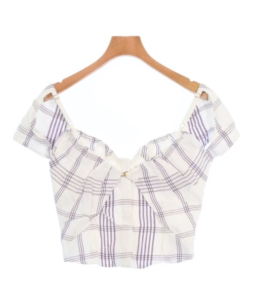ジャックムス(JACQUEMUS)のJACQUEMUS ベスト