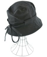 JACQUEMUS（ジャックムス）ハット 黒 サイズ:56 レディース/2200572662035