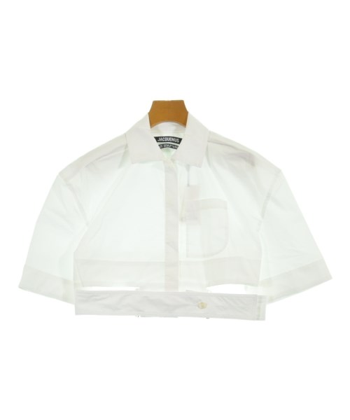 ジャックムス(JACQUEMUS)のJACQUEMUS カジュアルシャツ