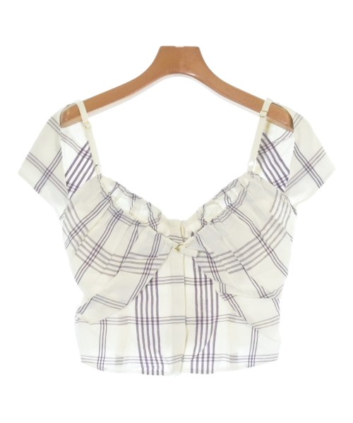 ジャックムス(JACQUEMUS)のJACQUEMUS ブラウス