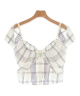JACQUEMUS ブラウス
