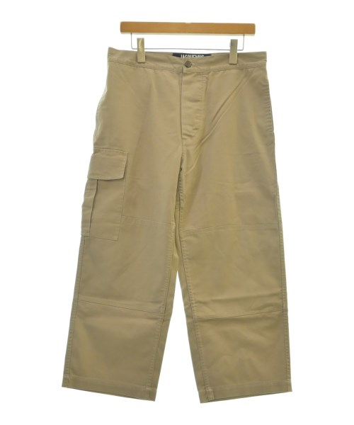 ジャックムス(JACQUEMUS)のJACQUEMUS カーゴパンツ