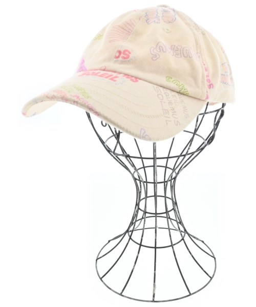 ジャックムス(JACQUEMUS)のJACQUEMUS キャップ