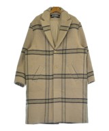 JACQUEMUS チェスターコート