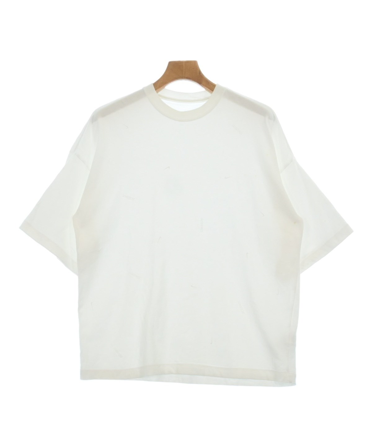 JACQUEMUS ジャックムス Le Chemise Moisson 半袖シャツ