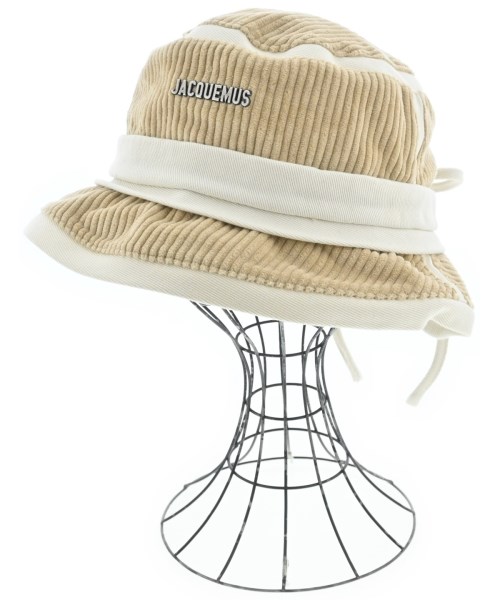 ジャックムス(JACQUEMUS)のJACQUEMUS ハット
